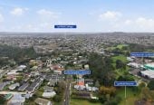 Brandnew Standalone 4 beds + study room 3 baths home with garage, Lynfield Shopping Centre is just moments away, close to schools, golf club, beach, 0.8 km to Lynfield College, 30A Rangitiki Crescent, Lynfield, Auckland