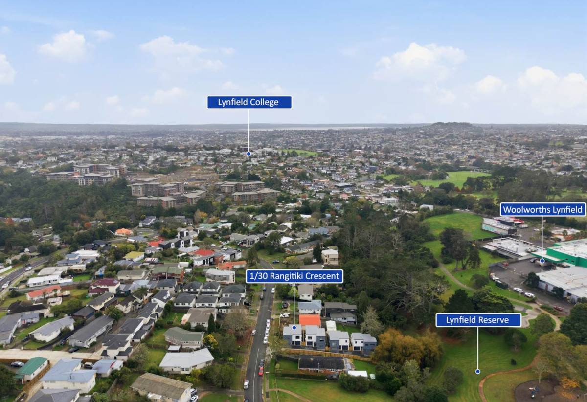 Brandnew Standalone 4 beds + study room 3 baths home with garage, Lynfield Shopping Centre is just moments away, close to schools, golf club, beach, 0.8 km to Lynfield College, 30A Rangitiki Crescent, Lynfield, Auckland