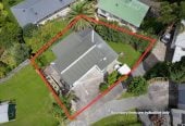 Vendors want it go, 3 beds 2 baths house with double garage on 566m2 section, Walking distance to schools, reserves, restaurants, and supermarket, Close to Wairau Valley shopping precinct, 0.8 km to Target Road School, 75 Girrahween Drive, Totara Vale, Auckland