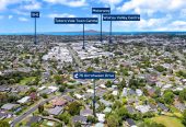Vendors want it go, 3 beds 2 baths house with double garage on 566m2 section, Walking distance to schools, reserves, restaurants, and supermarket, Close to Wairau Valley shopping precinct, 0.8 km to Target Road School, 75 Girrahween Drive, Totara Vale, Auckland