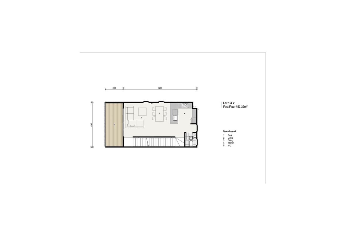 10-year building warranty, Brandnew Freehold 4 beds 3.5 baths home with garage, close to schools, Glenfield Mall, 0.7 km to Manuka Primary School, 1 km to Glenfield Intermediate School, Lot 2/17 Sunnyfield Crescent, Glenfield, Auckland