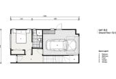 10-year building warranty, Brandnew Freehold 2 beds 1.5 baths home with car park, close to schools, Glenfield Mall, 0.7 km to Manuka Primary School, 1 km to Glenfield Intermediate School, Lot 4/17 Sunnyfield Crescent, Glenfield, Auckland