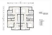 10-year building warranty, Brandnew Freehold 3 beds 2.5 baths home with car park, close to schools, Glenfield Mall, 0.7 km to Manuka Primary School, 1 km to Glenfield Intermediate School, Lot 6/17 Sunnyfield Crescent, Glenfield, Auckland