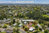 1194m2 section, 170m2 3 beds 2 baths house with Triple Garaging, downstairs rumpus room, Zoning: Mixed Housing Urban Zone, minutes to Westgate, Northwest Shopping Centre,, motorway access, schools, 0.8 km to Massey Primary School, 1 km to Massey High School and Royal Road School, 21 McClintock Road, Massey, Auckland