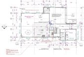10-Year Master Build Guarantee, Brandnew 5 beds (2 ensuites) + study room 3.5 baths house with double garage on 510m2 section, Ducted central heating + underfloor heating in all bathrooms, minutes away from top-tier schools, local amenities, beautiful beaches, and easy motorway access, 1.5 km to Orewa Primary School, 81 Skulander Crescent, Orewa, Auckland