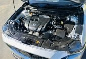 2022 Mazda CX-5 20S PRO ACTIVE !! TOP SPEC !! FULLY LOADED !! RV/SUV Tiptronic, Silver, 5 seats, New Import, Petrol, 2,000 cc, 19,941 km