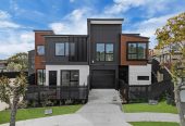 Urgent sale, Brandnew Master Build Home, 3 generous bedrooms +1 study (fits a single bed) + 2.5 bathrooms + Single garage, minutes from Albany mall, schools, motorway access, 1.8 km to Target Road School, 18A Mallard Place, Unsworth Heights, Auckland