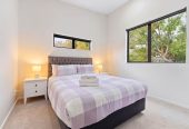 155m2 Standalone 3 beds + study 2 baths house with garage on 201m2 section, Just a 2-minute walk to Seaside Park and the scenic Tamaki River walkways, close to schools town centre, SHOPPING CENTRE, MOTORWAY ACCESS, 1.1 KM TO Otahuhu Intermediate, 1/224 Princes Street East, Otahuhu, Auckland