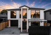 5 beds (3 ensuites) 4.5 baths house with garage, close to schools, Hunter Plaza, Manukau shopping centre, motorway access, 0.5 km to Papatoetoe East School, 86A Kimpton Road, Papatoetoe, Auckland