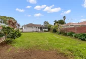 Once over 50 years, 713m2 section, 3 beds + Portable cabin included, 1 bath house with double garage, Handy Mangere location close to schools, shops, motorway access, and transport routes, 16 Lavinia Crescent Mangere East,, Auckland