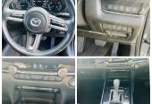 2020 Mazda CX-30 HIGH SPAC AWD 360 VIEW CAMERA RV/SUV Automatic, 5 seats, Petrol, 2,000 cc, 49,175 km