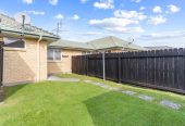 3 beds 1.5 baths house with garage on 400m2 section, close to schools, shops, supermarkets, within zone for Riverhills School, Pakuranga Intermediate and Edgewater College. And Burswood Park and playground are just minutes away, 11 Fernbrook Close, Burswood, Auckland