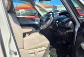2014 Nissan Serena **S-Hybrid**Cruise Control**Leather Seats**Electric Doors**Reversing Camera**Lane Assist** Van Automatic, 8 seats, Hybrid, 1,997 cc, 119,789 km