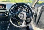2016 Mazda Demio SPORTS !! SKYACTIVE ENGINE !! Hatchback Tiptronic, 5 seats, New Import, Petrol, 1,300 cc, 13,926 km