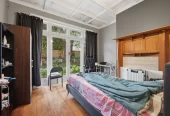 Mt Albert Grammar School zone, 4 beds + 3 flexi room 4 baths house on 1290m2 section, Walking distance to Eden Park, Dominion Road local restaurants, supermarkets, bus stations and Kingsland Train station, 4KM to Auckland CBD & Universities, 1 Onslow Road, Mount Eden, Auckland