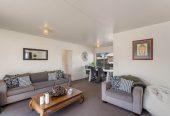 Standalone 3 beds 1 bath house with double garage on 414m2 section, Stroll to Te Atatu Peninsula Market, easy motorway access, 0.2 km to Matipo Road School, 0.9 km to Te Atatu Intermediate, 10A Holman Road, Te Atatu Peninsula, Auckland