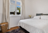 Home and Income – Renovated Two Dwellings on 1 Title, Dwelling 1: 1 bed + Two additional rooms upstairs 1 bath kitchen and Living & Dining, Dwelling 2: 1 bed Modern Bathroom & Kitchen, Separate Power & Water Meter – Totally independent, Just a stone’s throw from Sandringham Village, Walk to St Luke’s Shopping Mall, Easy access to motorways & the city, 1D Calgary Street, Sandringham, Auckland