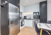 Auckland Girls Grammar school zone, Freehold 2 beds ( 1 bed + 1 Flexi room) 1 bath apartment, Positioned in the sought-after SugarTree Centro development, A storage locker is also included – a valuable bonus for city living. 307/145 Nelson Street, Auckland Central, Auckland