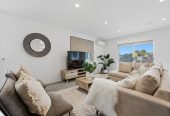 Home and Income, 7A Sailfish Drive, West Harbour, Auckland..160m2 4 beds 3 baths house with car parks on 468m2 section, Solid brick & cedar weatherboard cladding, Separate income area to help offset everyday living costs, close to schools, shops, motorway access & local amenities