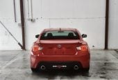 2015 Toyota 86 GT LIMITED/PUSH START/PADDLE SHIFT/GRADE 4/BRZ Coupe Automatic, 4 seats, 2 doors, New Import, Petrol, 2,000 cc, 74,774 km