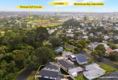 217m2 5 beds (2 ensuites) 3.5 baths house with double garage on 3.4m2 section, 1 ensuite ground floor, minutes from the village, close to the coast, zoned for Blockhouse Bay Primary School, Blockhouse Bay Intermediate, Lynfield College, and St Dominic’s Catholic College, 42 Connell Street, Blockhouse Bay, Auckland