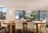 Macleans College zone, Footsteps From the beach, 290m2 4 beds 3 baths house with double garage, close to gulf club, shops, schools, zoned for Macleans College, Bucklands Beach Intermediate, and Bucklands Beach Primary, 7 Whitcombe Road, Bucklands Beach, Auckland