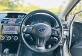 2013 Subaru Impreza 2.0I SPORTS EYESIGHT !! Hatchback Tiptronic, 5 seats, New Import, Petrol, 2,000 cc, 51,534 km