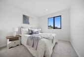 10-Year Master Builder Guarantee, 176m2 Brandnew standalone Brick 4 beds 2.5 baths home with garage, move-in ready, Walk to local schools, WestCity Mall, The Boundary, Westwave, 28B Kereru Street, Henderson, Auckland
