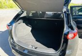 2017 Mazda CX-5 20S SPORTS !! HIGH SPEC !! RV/SUV Tiptronic, 5 seats, Black, New Import, Petrol, 2,000 cc, 63,288 km