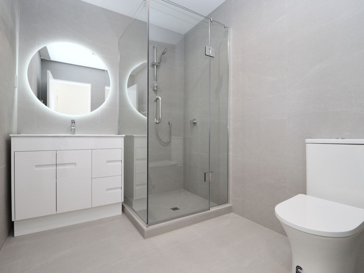 For rent, Macleans Zone, Brandnew 4 beds 2 baths townhouse with garage, Available Now, 303A Bucklands Beach Road, Bucklands Beach, Auckland