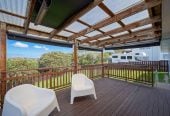 607m2 section, 150m2 4 beds 1 bath house with garage, close to Costco, Northwest Shopping Mall, local schools, parks, motorway access, 12 Raelene Place, Massey, Auckland