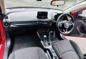 2018 Mazda Demio 15S SPORTS !! HIGH SPEC !! Hatchback Tiptronic, 5 seats, New Import, Petrol, 1,500 cc, 20,312 km
