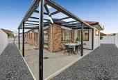134m2 Brick and tile 3 beds 2 baths house with double garage on 300m2 section, close to Botany Doens and Ormiston shopping centres, 23 Mandival Avenue, Flat Bush, Auckland