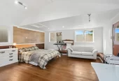 Must sell, 4 beds 1 bath house on 890m2 section, Concept plans are already available, Enjoy effortless access to WestCity, local amenities, and transport links. The vendors are highly motivated and ready to meet the market. ALL CONJUNCTIONALS WELCOME, 15 Kingdale Road, Henderson, Auckland