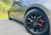 2017 Mazda Axela SPORTS !! SKYACTIVE ENGINE !! Hatchback Tiptronic, 5 seats, Grey, New Import, Petrol, 1,500 cc, 15,339 km
