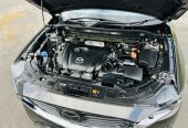 2018 Mazda CX-8 25S SPORTS PROACTIVE !! TOP SPEC !! FULLY LOADED !! RV/SUV Tiptronic, Grey, 7 seats, New Import, Petrol, 2,500 cc, 25,381 km