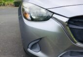 2014 Mazda Demio BLUETOOTH REVERSING CAMERA Hatchback Automatic, SKYACTIV , 5 seats, Petrol, 1,300 cc, 72,087 km