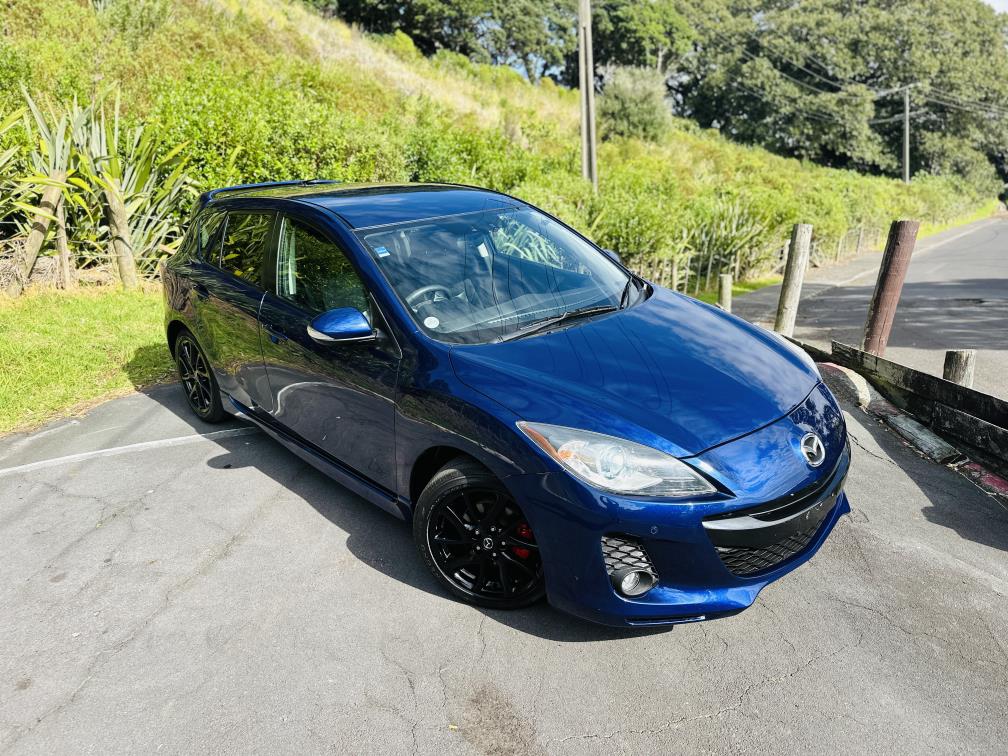 2012 Mazda Axela 20S L SPORTS !! TOP SPEC !! FULLY LOADED !! Hatchback Tiptronic, 5 seats, New Import, Petrol, 2,000 cc, 68,125 km