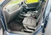 2015 Mazda CX-5 FACE LIFT CRUISE CONTROL RV/SUV Automatic, REVERSING CAMERA BLUETOOTH, 5 seats, Petrol, 2,000 cc, 47,008 km