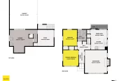 $1 RESERVE., 1012m2 section, Must sell, 3 beds 1 bath house, The vendors are not testing the market. They are selling. When Auction day comes, this property WILL change hands, 109 Rosier Road Glen Eden, Auckland