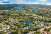 Renovated 3 beds 1 bath home with garage, just a short walk to highly sought-after Kaurilands Primary and Glen Eden Intermediate, while also being close to parks, cafés, Titirangi Village, and local amenities, 3/70 Kaurilands Road, Titirangi, Auckland