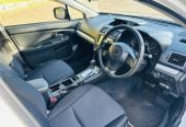 2013 Subaru Impreza 2.0I SPORTS EYESIGHT !! Hatchback Tiptronic, 5 seats, New Import, Petrol, 2,000 cc, 51,534 km