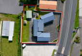 Investment Opportunity (Asset Realisation Sale), Two freehold titles, 16 self-contained units on 1365m2 section, Long-term lease in place providing stable holding income, Indicative CV circa $4.3 million (to be confirmed), 360 Saint Johns Road, St Heliers, Auckland