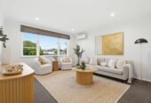3 beds 1 bath house with 2 car parks on 354m2 section, located near Manurewa Intermediate, Manurewa High School, Mountfort Park, and Southmall, with easy access to transport links, 18 Buller Crescent, Manurewa, Auckland