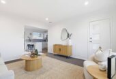 3 beds 1 bath house with 2 car parks on 354m2 section, located near Manurewa Intermediate, Manurewa High School, Mountfort Park, and Southmall, with easy access to transport links, 18 Buller Crescent, Manurewa, Auckland