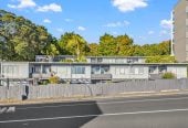 Double Grammar school zone, 33m2 1 bed 1 bath apartment with a courtyard,  zoned for Auckland Grammar and Epsom Girls Grammar school, close to schools, CBD, Newmarket, 17/373 Khyber Pass Road, Grafton, Auckland
