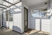 Double Grammar school zone, 33m2 1 bed 1 bath apartment with a courtyard,  zoned for Auckland Grammar and Epsom Girls Grammar school, close to schools, CBD, Newmarket, 17/373 Khyber Pass Road, Grafton, Auckland