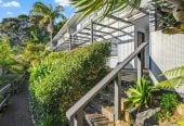 Double Grammar school zone, 33m2 1 bed 1 bath apartment with a courtyard,  zoned for Auckland Grammar and Epsom Girls Grammar school, close to schools, CBD, Newmarket, 17/373 Khyber Pass Road, Grafton, Auckland
