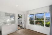 Double Grammar school zone, 33m2 1 bed 1 bath apartment with a courtyard,  zoned for Auckland Grammar and Epsom Girls Grammar school, close to schools, CBD, Newmarket, 17/373 Khyber Pass Road, Grafton, Auckland