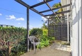 Double Grammar school zone, 33m2 1 bed 1 bath apartment with a courtyard,  zoned for Auckland Grammar and Epsom Girls Grammar school, close to schools, CBD, Newmarket, 17/373 Khyber Pass Road, Grafton, Auckland